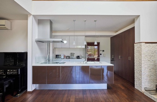 Yamanakako House | The Deer Valley Yamanakako