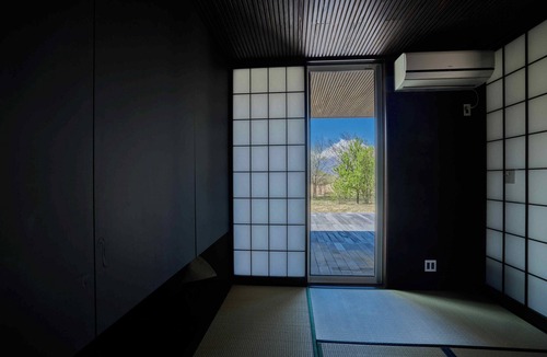 Yamanakako House | The Deer Valley Yamanakako