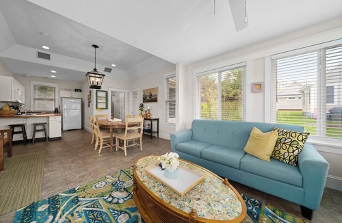 Cherry Valley House | The Duskywing - 44 Meadow View