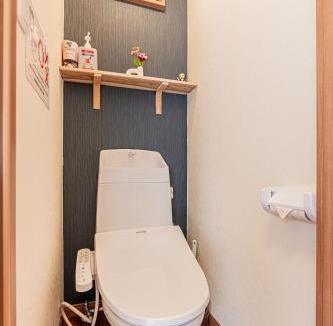 Tateishi Apartment | The Edo Garden Hotel Keisei Houese