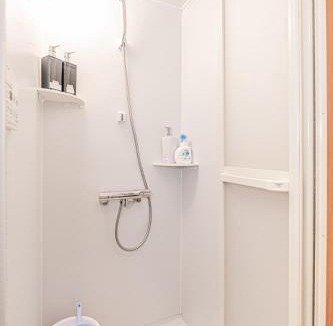 Tateishi Apartment | The Edo Garden Hotel Keisei Houese