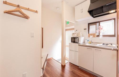 Tateishi Apartment | The Edo Garden Hotel Keisei Houese