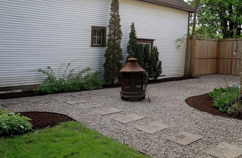 Goderich House | The Enchanted Newgate Estate