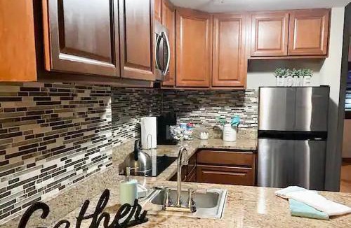 Southwest Orlando Apartment | The Enclave - Unit 1601