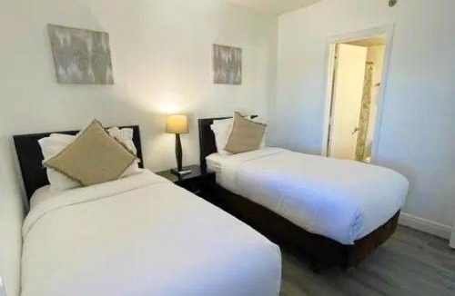 Southwest Orlando Apartment | The Enclave - Unit 1601