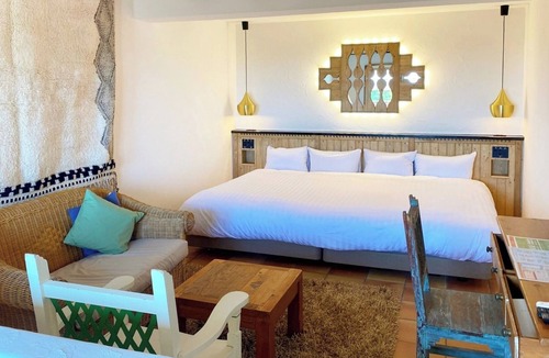 Futo Hotel | The entire hotel can be reserved for private use /Ito City Shizuoka