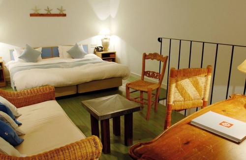 Futo Hotel | The entire hotel can be reserved for private use /Ito City Shizuoka
