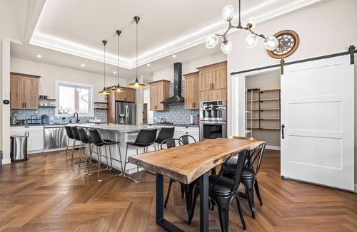 West Grey House | The Family Farmhouse @Westgrey