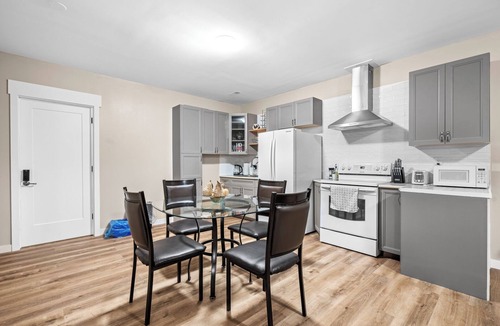 West Grey House | The Family Farmhouse @Westgrey