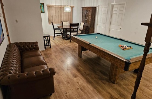 Sanford House | The Farm House