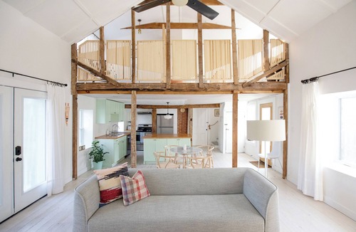 Prince Edward House | The Ferg | Picton | 4 Bedroom
