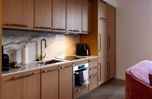 Wynwood Art District Apartment | The Gallery | Lux Studio in Wynwood