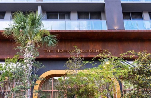Wynwood Art District Apartment | The Gallery | Lux Studio in Wynwood