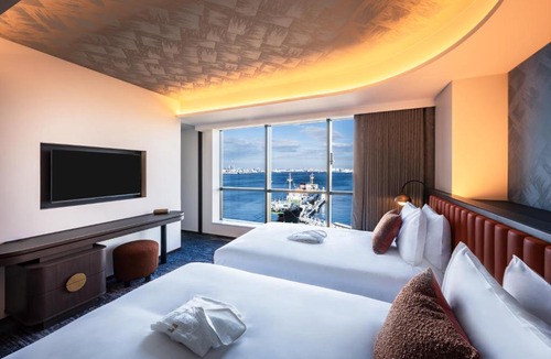 Chinatown Hotel | The Gate Hotel Yokohama by Hulic