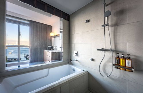 Chinatown Hotel | THE GATE HOTEL YOKOHAMA by HULIC