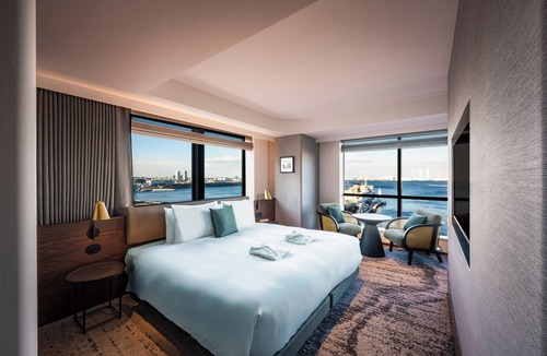 Chinatown Hotel | THE GATE HOTEL YOKOHAMA by HULIC