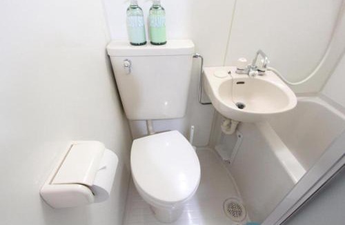 Shinbashi Apartment | The Ginzastay Tokyo # Shuttle, Ticket, Restaurant reservation service #
