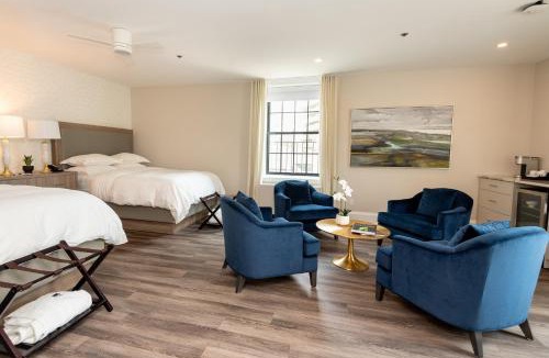 Erin Mills Hotel | The Glenerin Inn