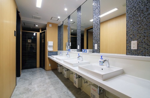 Hyakunincho Hotel | The Global Hotel Tokyo