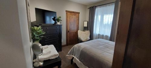 Colbert House | The Grand Getaway at Green Bluff