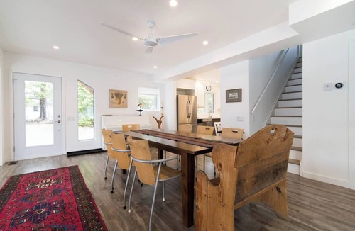 Frontenac House | The Great House: More than just a cottage!