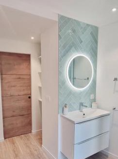 Lagny-sur-Marne Apartment | THE GREEN NATURE NEXT TO DISNEY AND PARIS