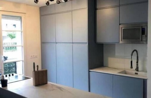 Chessy Apartment | The Green Terrace Disneyland 3 BR appartment perfect location