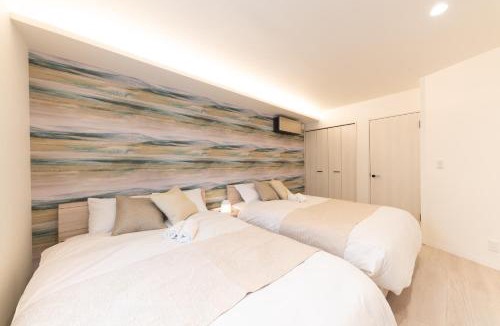 Yumoto Villa | The Guest Villa 箱根湯本 V-II