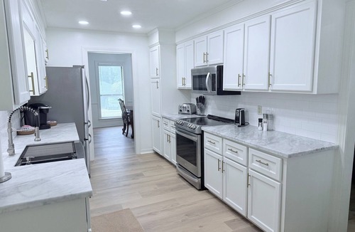 Tougaloo House | The HANLEY House Golfcourse Community