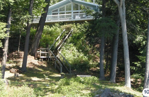 Lansdowne Cottage | The Heart Of The 1000 Islands!