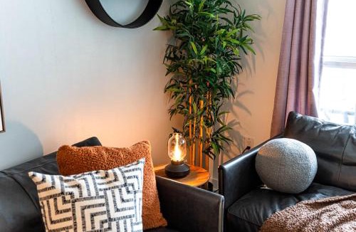 CityPlace Apartment | The Hideaway Hub