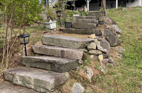 McDougall Cottage | The Hideaway - Lakefront 3 bedroom southwest vistas 2.5 hours north GTA