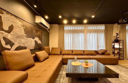Hachiyamacho Villa | The Hills Suite Daikanyama & Omotesando-Shibuya-Harajuku-Meiji Shrine & 10-minute walk from Daikanyama