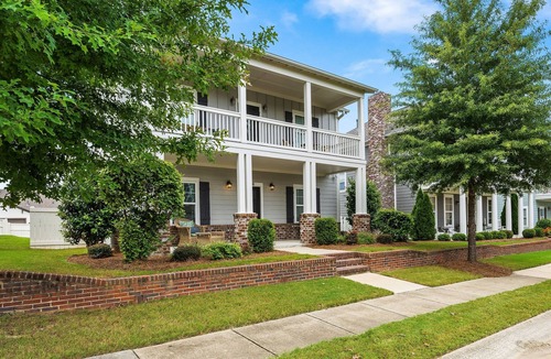 Helena House | The Hillsboro House - Family Friendly with 4 BR