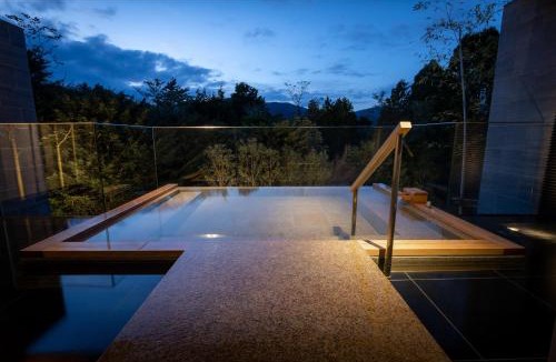 Hakone Hotel | THE HIRAMATSU HOTELS & RESORTS SENGOKUHARA HAKONE