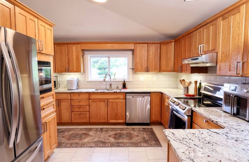 Schellsburg Other | The Homestead at Anderson Ridge |Pool & Trails