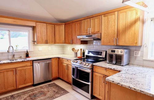 Schellsburg Other | The Homestead at Anderson Ridge |Pool & Trails