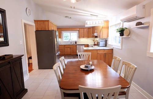 Schellsburg Other | The Homestead at Anderson Ridge |Pool & Trails