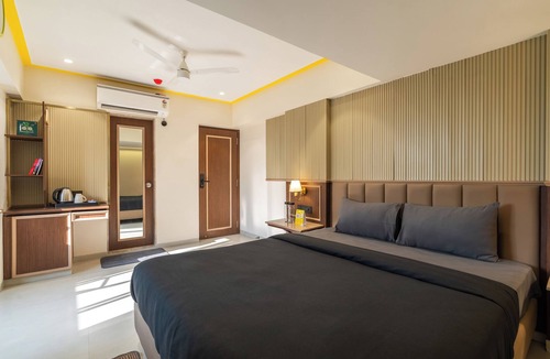 Vile Parle Hostel | The Hosteller Mumbai, International Airport