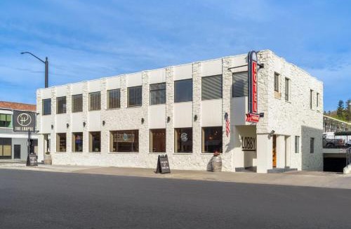 Pendleton Hotel | The Hotel Pendleton, Trademark Collection by Wyndham