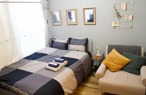 Shimokitazawa Apartment | The Hotel SPACE 下北沢