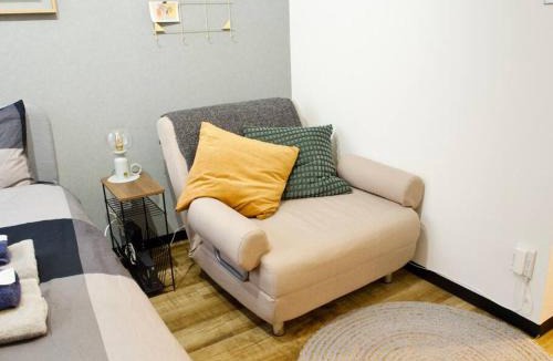 Shimokitazawa Apartment | The Hotel SPACE 下北沢