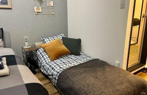Shimokitazawa Apartment | The Hotel SPACE 下北沢