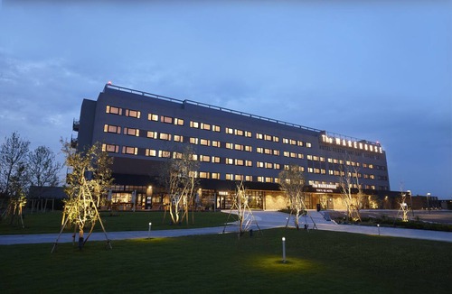 Tonomachi Hotel | The HOTEL Well-hub Haneda (Formerly: Kawasaki King Skyfront Tokyu REI Hotel)