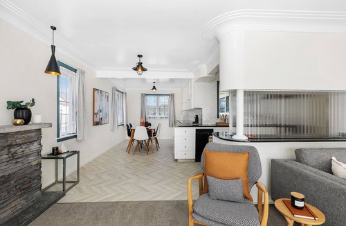Matamata House | The House of Hazel