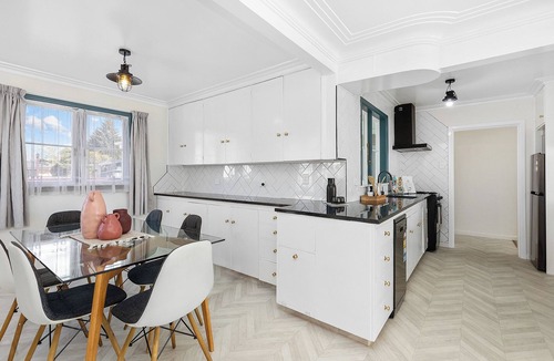 Matamata House | The House of Hazel