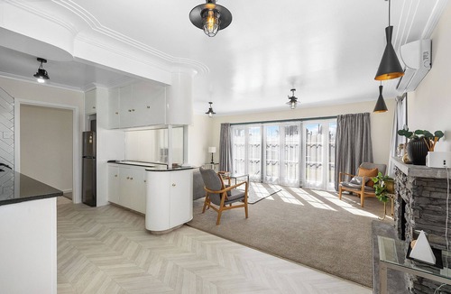 Matamata House | The House of Hazel