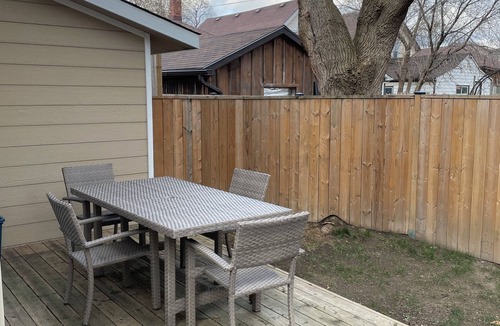 Brantford House | The House On Park