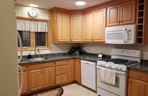 Town of Milo House | The Ideal Vacation Location in the Heart of Wine Country