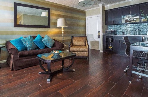 Woodbury Hotel | The Inn At Fox Hollow Hotel
